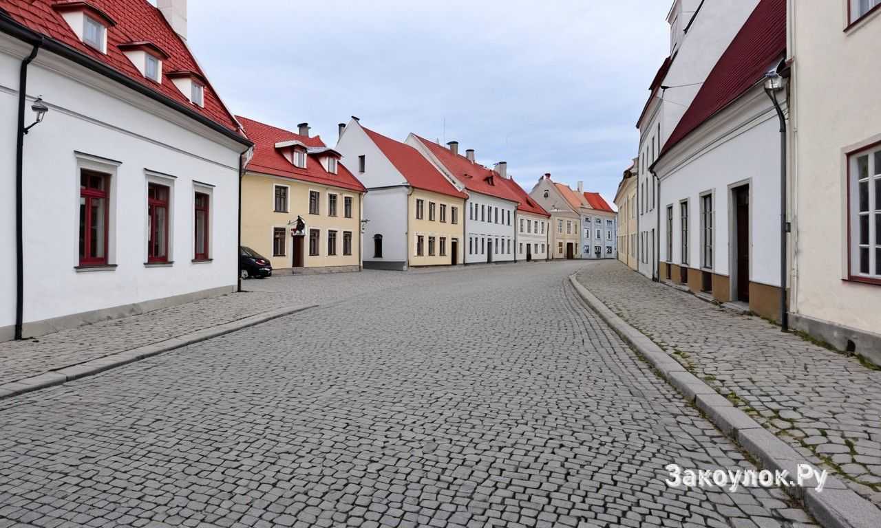 Где попробовать местную кухню во время фестивалей