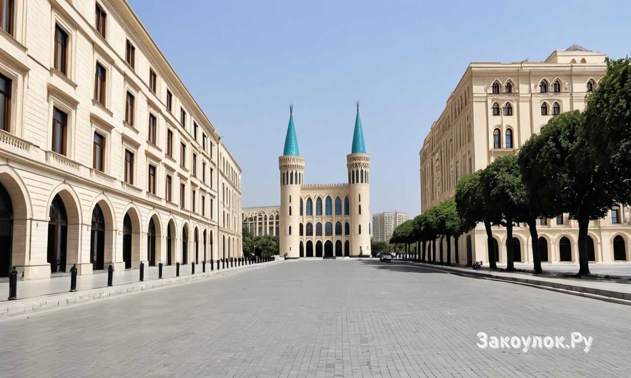 Где в Баку подают аутентичный плов с разными региональными вариациями