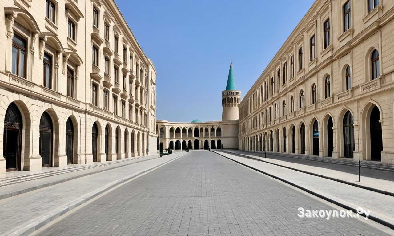 Как составить маршрут на один день с учётом транспорта и расстояний