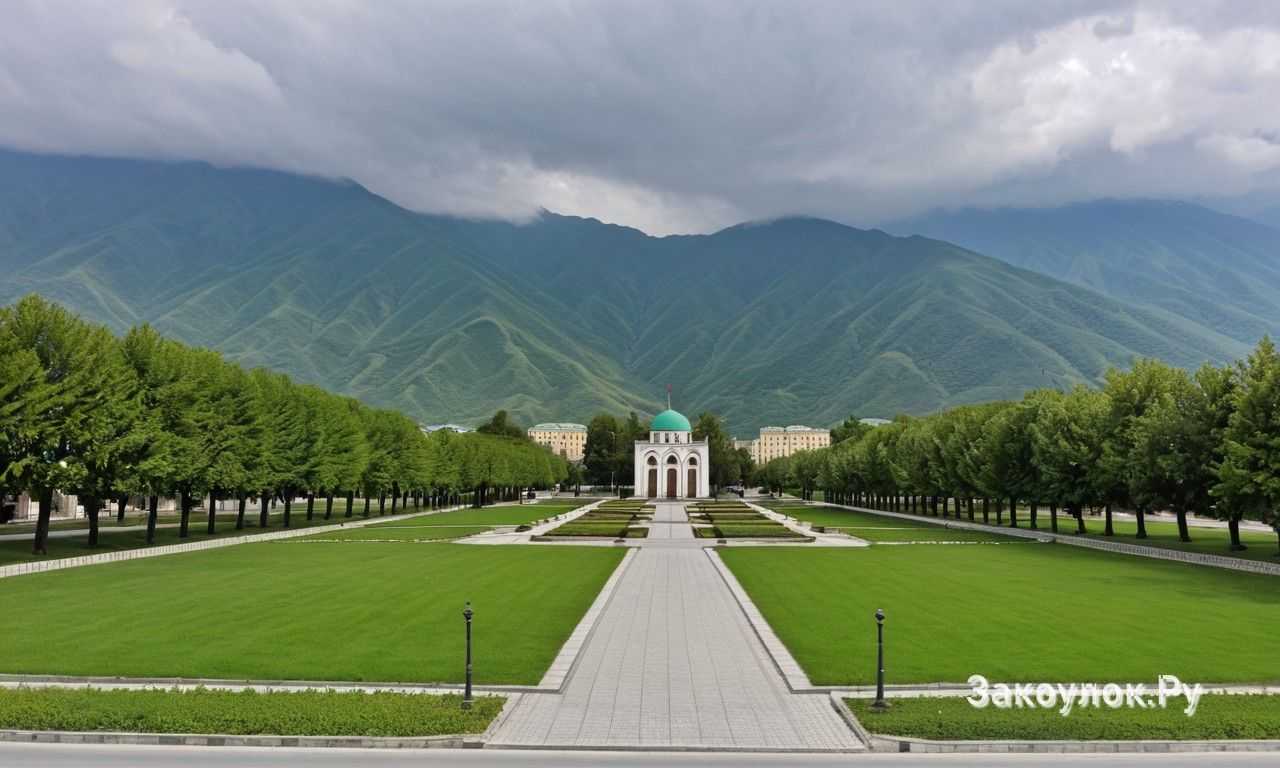 Где попробовать местные сладости и чайные традиции Азербайджана