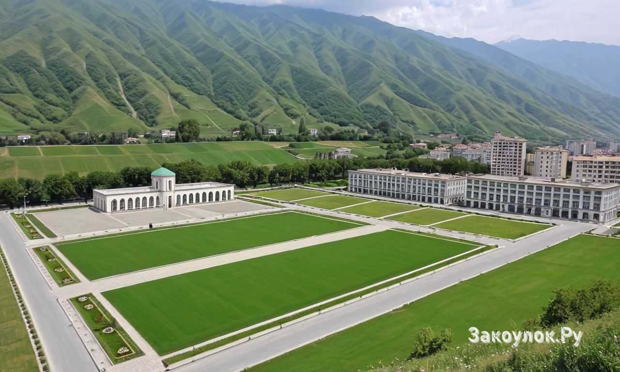 Рекомендации по безопасности