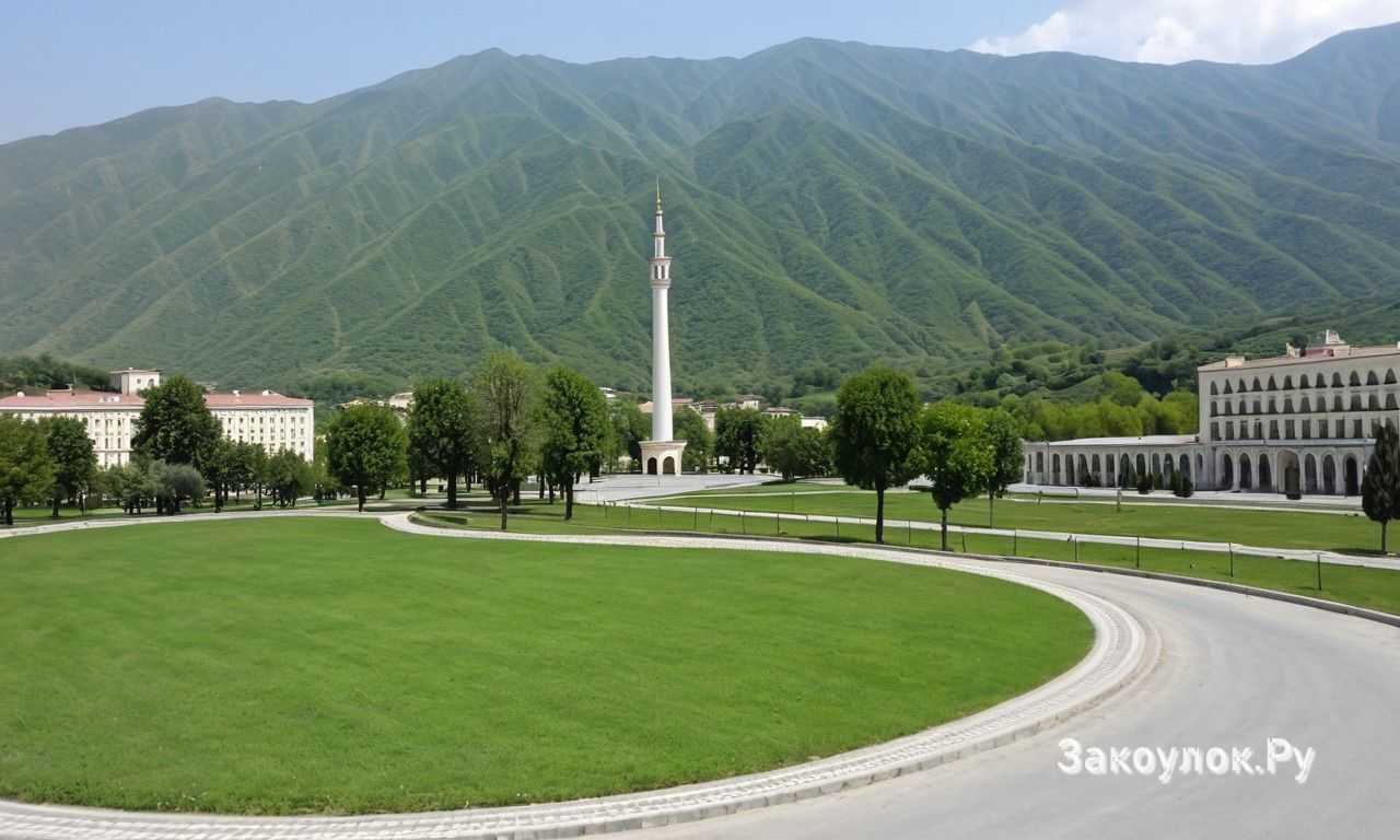 Чем заняться летом в горах пешие маршруты водопады и природные локации