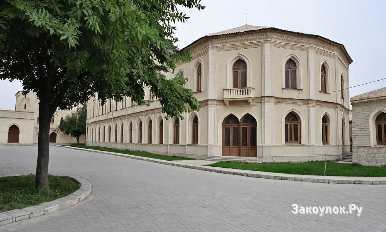 Рекомендации по посещению