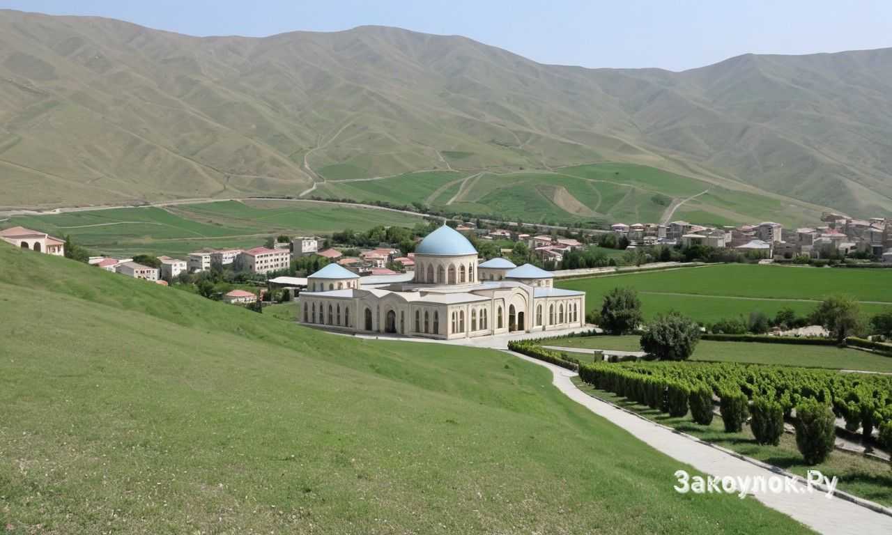 Что посмотреть в Ленкорани Азербайджан достопримечательности природа маршруты отдыха