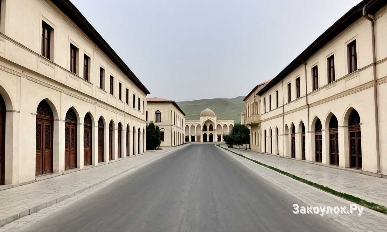 Отдых в Ленкорани на Каспийском побережье с пляжами и термальными источниками