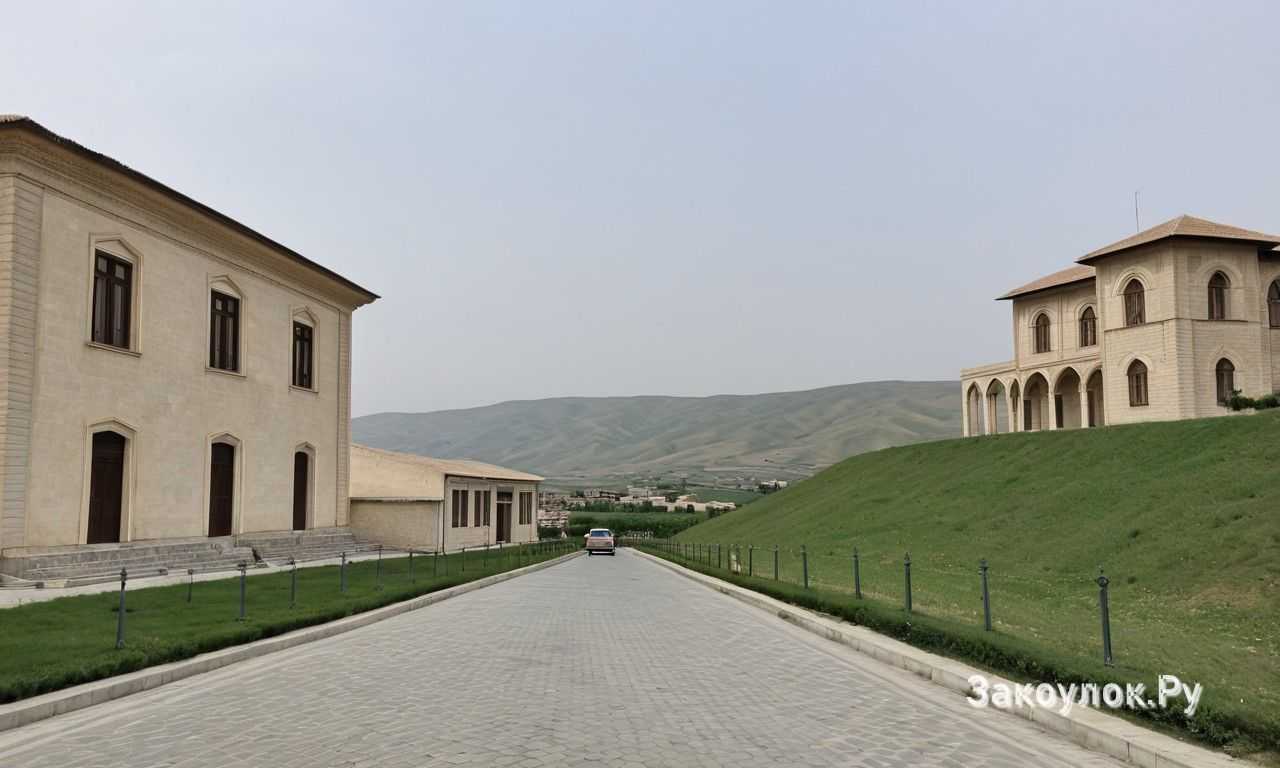 Лучшие пляжи Ленкорани для спокойного отдыха у моря