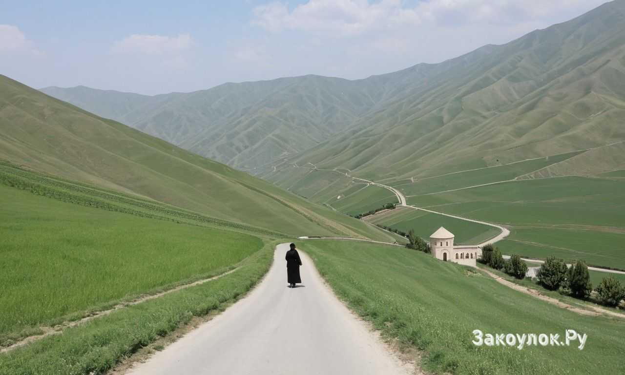 Отдых в Ленкорани на Каспийском побережье с пляжами и термальными источниками