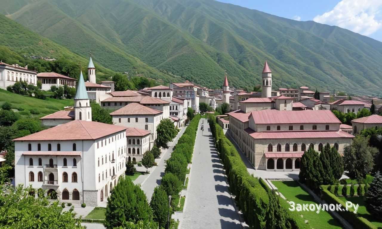 Сезонные продукты региона и как они влияют на меню заведений