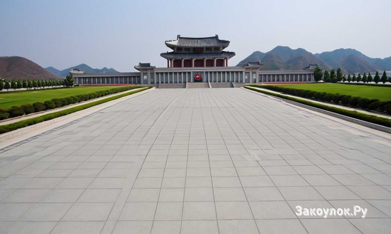 Отдых в Вонсане КНДР пляжи курорты Калма и условия поездки для туристов