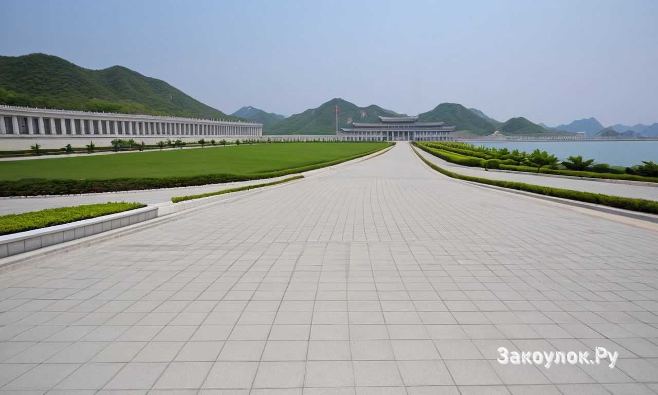 Зимние условия