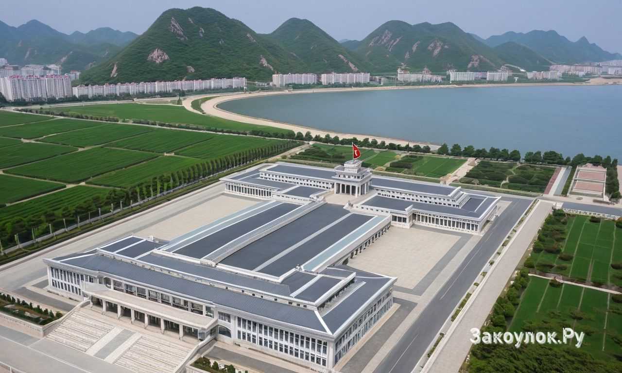 Как добраться до Вонсана и выбрать подходящий транспорт