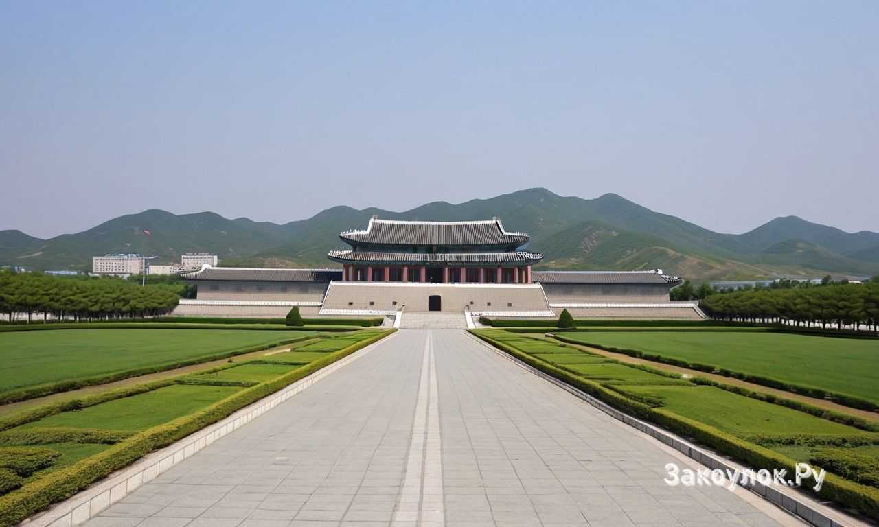 Гастрономический гид по Кэсону с традиционными блюдами и особенностями местной кухни