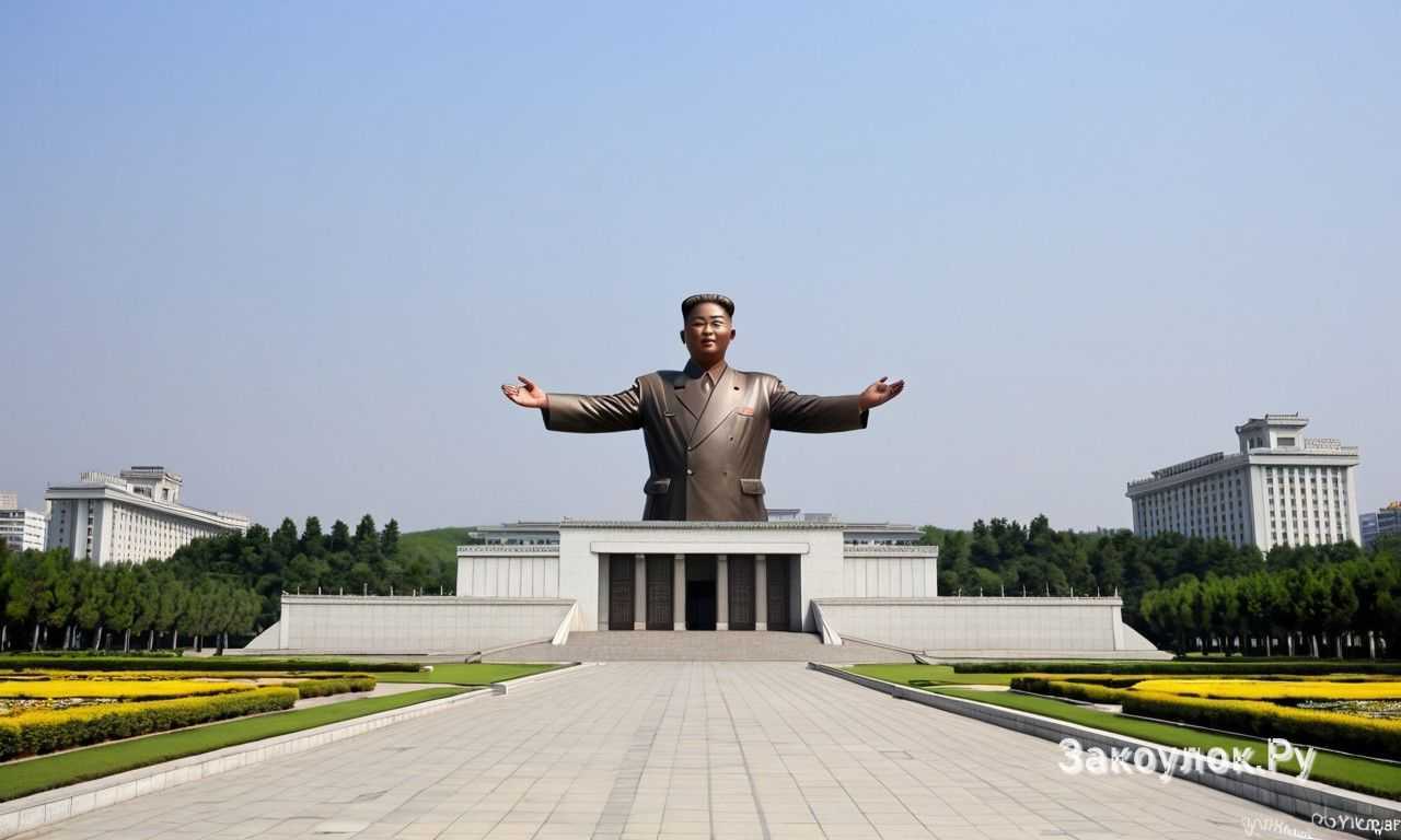 Гастрономический гид по Пхеньяну с обзором национальных блюд и советами для туристов