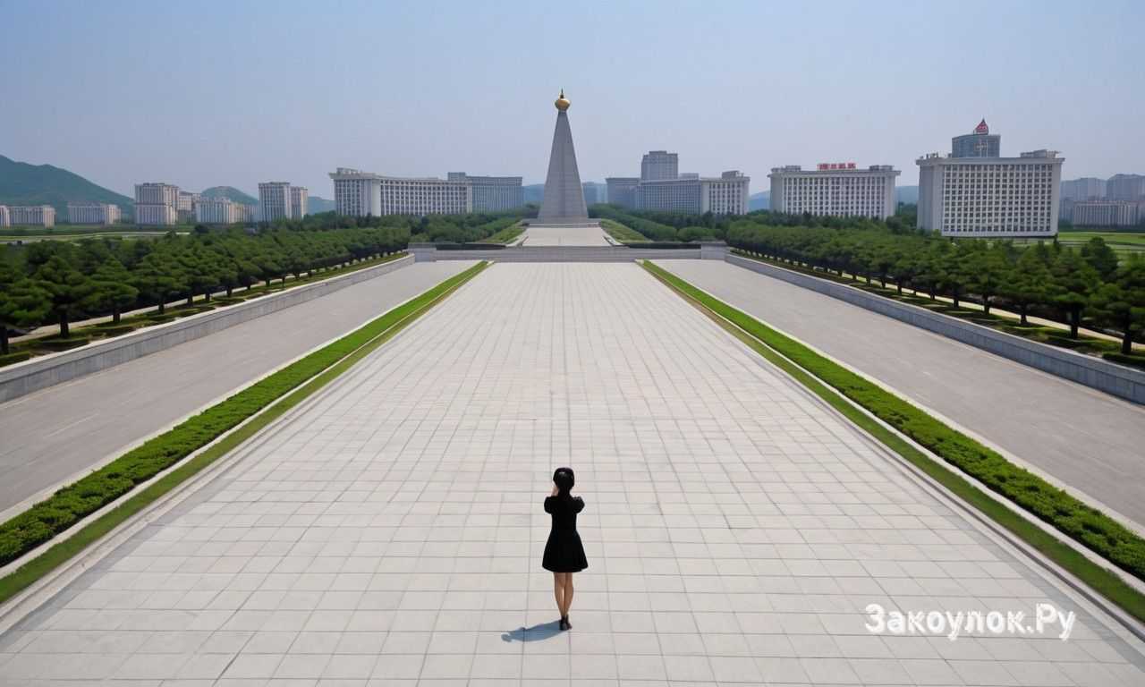 Когда лучше ехать в Пхеньян климат и сезоны для комфортной поездки