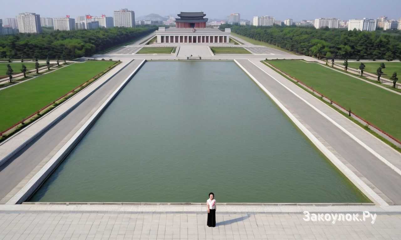 Правила поведения и полезная информация для туристов перед поездкой в Пхеньян КНДР