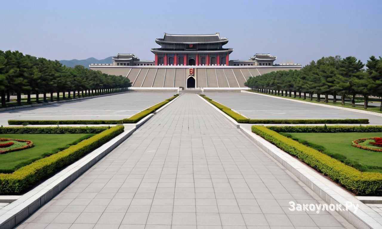 Особенности прогулок