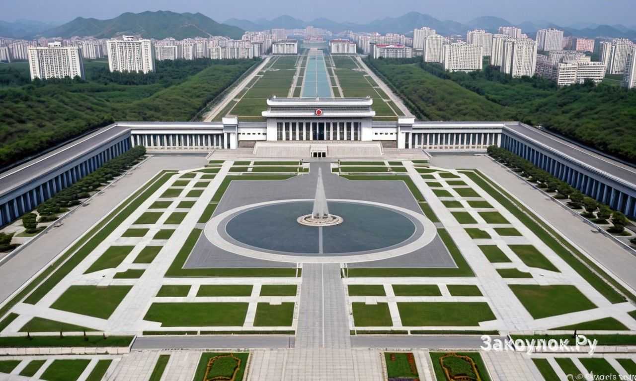 Пхеньян за 3 дня готовый маршрут с программой посещений и практическими советами