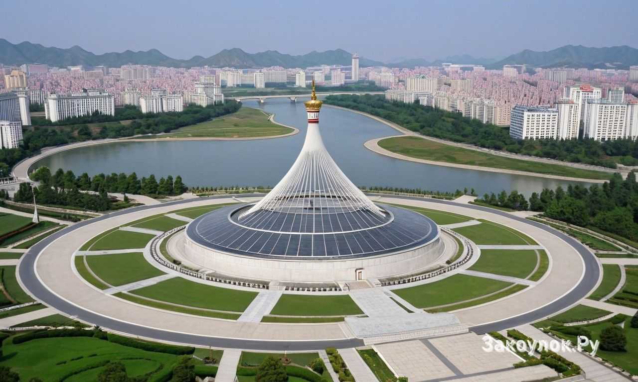 Гастрономический гид по Пхеньяну с обзором национальных блюд и советами для туристов