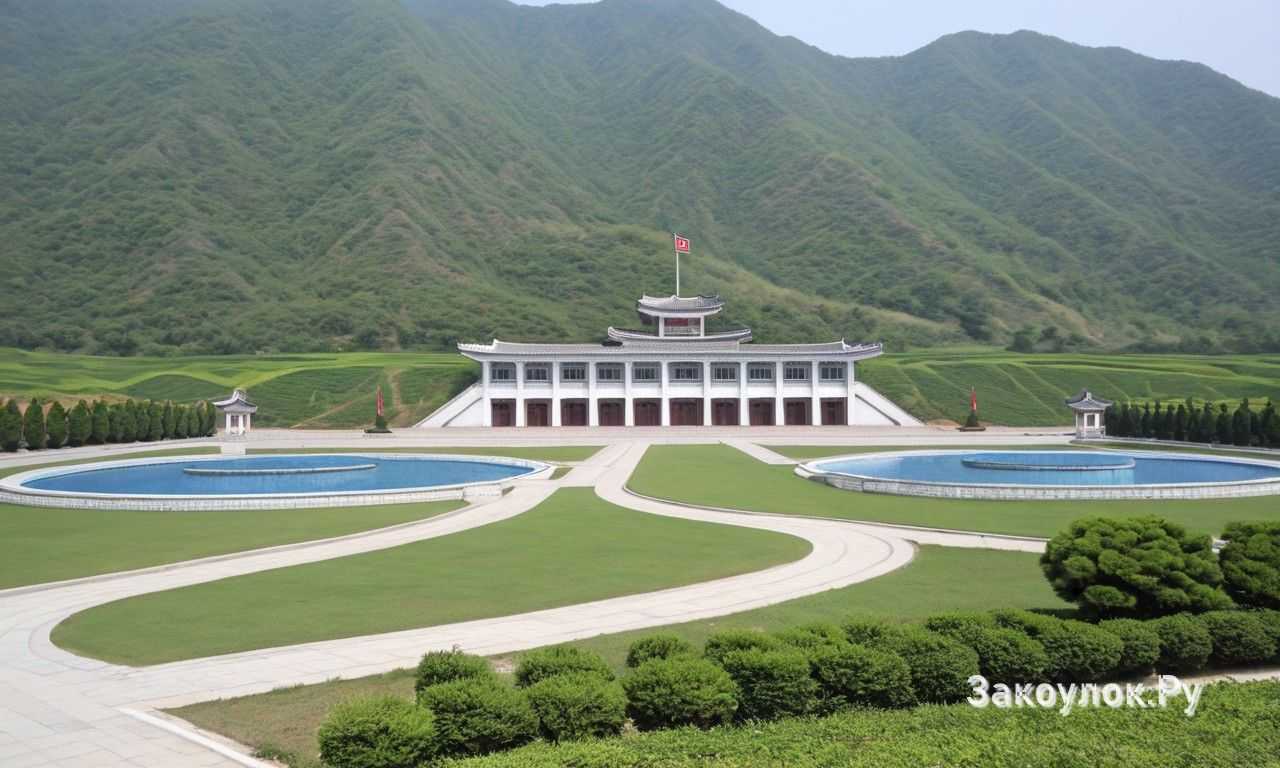 Поездка в Расон КНДР для туристов правила визита условия и формат посещения зоны