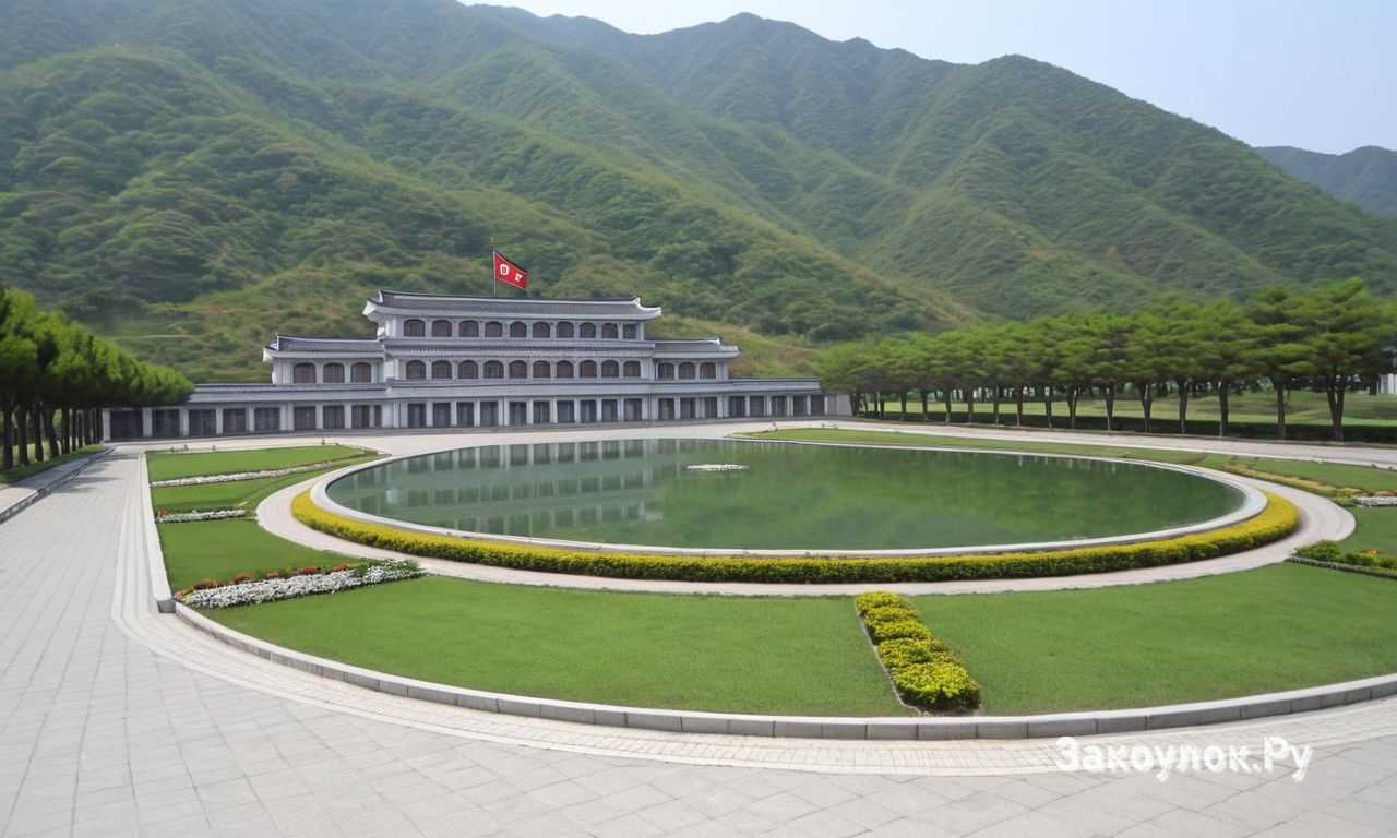 Когда лучше ехать в Расон КНДР климат северо востока и сезонность поездок