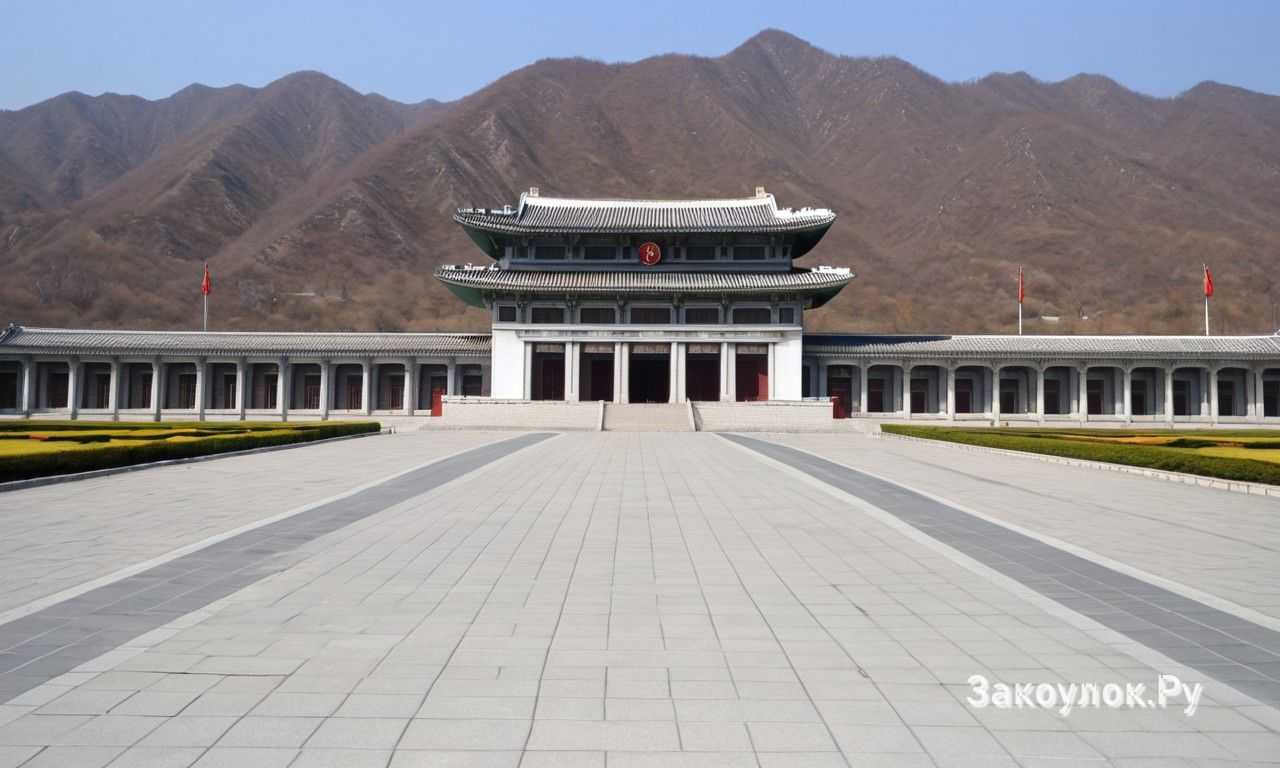 Когда ехать в Хамхын КНДР климат восточного побережья и лучшие месяцы для поездки