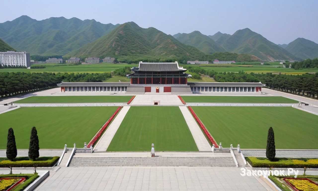 Пиковые и спокойные периоды для посещения региона