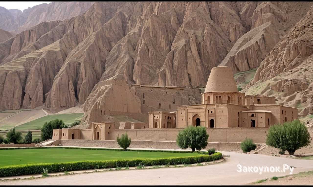 Поездка с местной группой