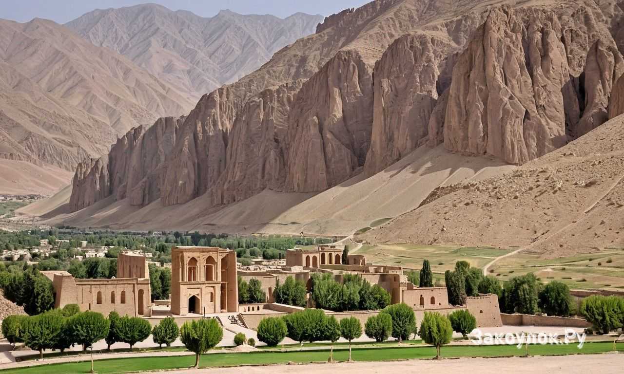 Спокойный отдых и культурные туры