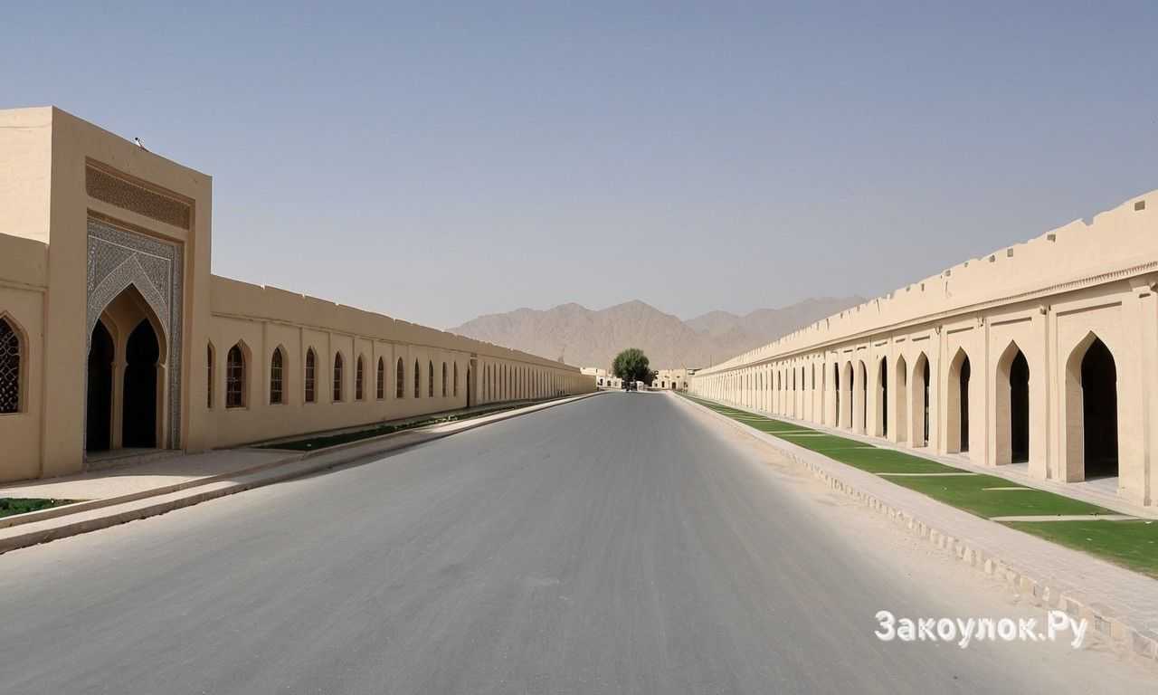 Гастрономический гид по Кандагару традиционные блюда и кухня Афганистана