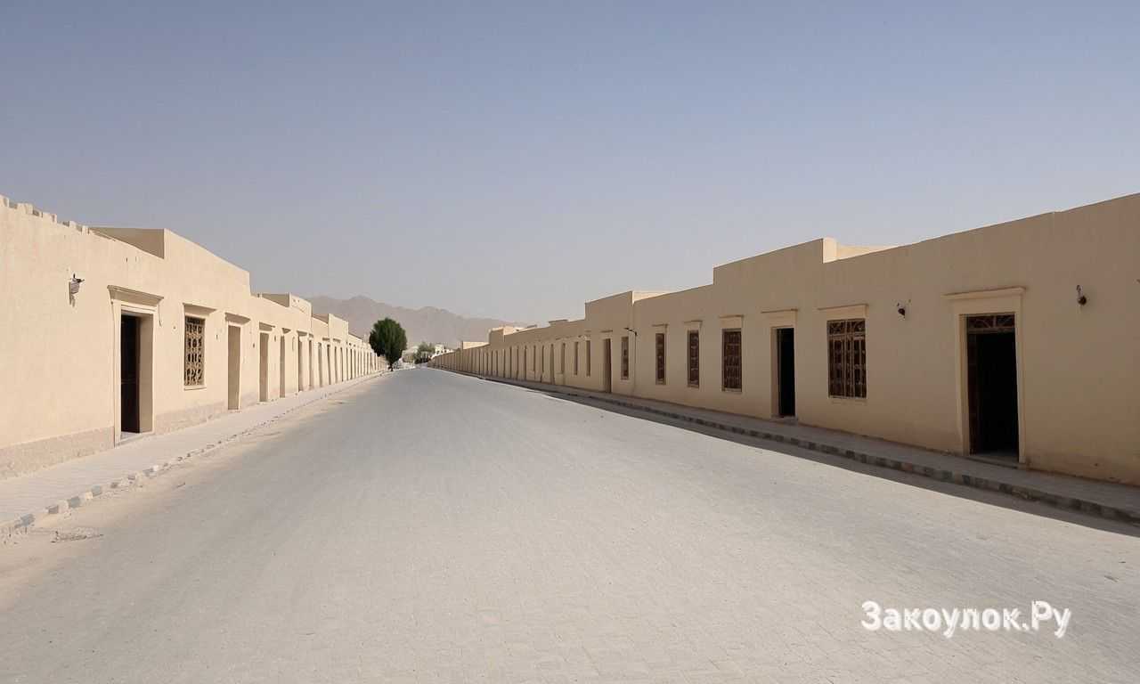 Что посмотреть в Кандагаре главные достопримечательности и маршрут по городу