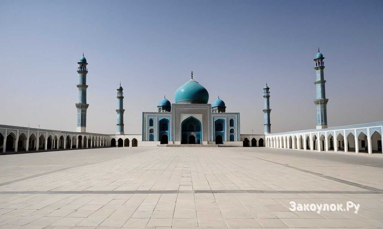 Музеи Мазари-Шарифа экспозиции режим работы и стоимость билетов