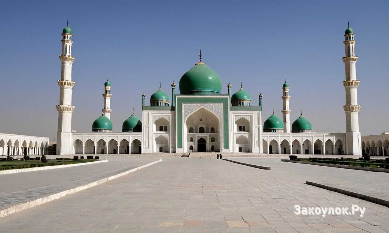 Как выбрать отель в Мазари-Шарифе по безопасности расположению и сервису