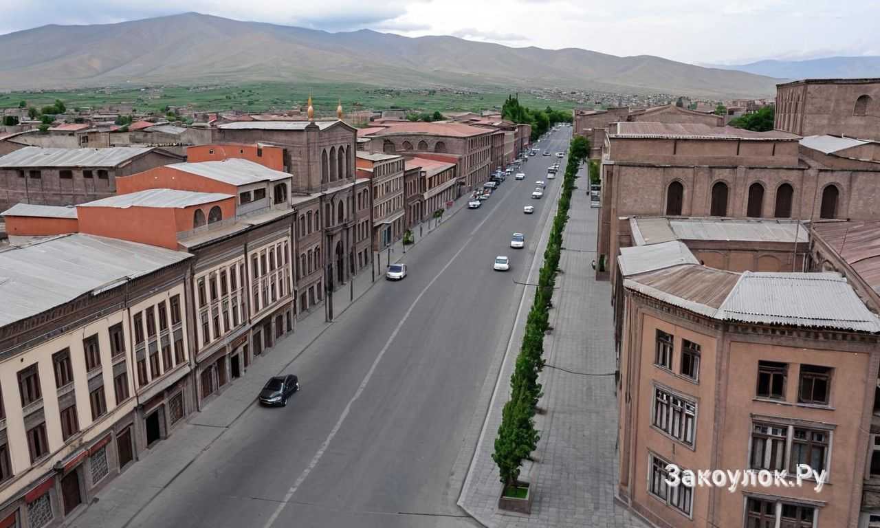 Разница по базовым параметрам