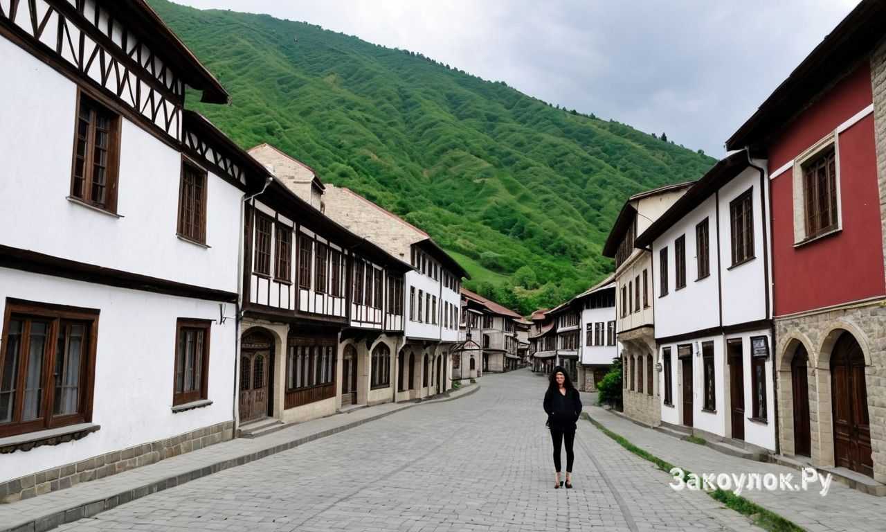 Рекомендации по выбору блюд