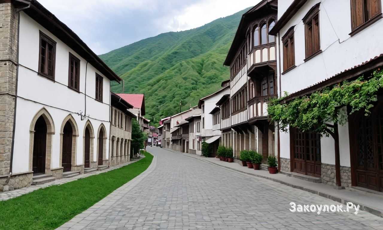 Маршрут по Дилижану Армения за 2 дня прогулка по природе озёрам и историческим памятникам