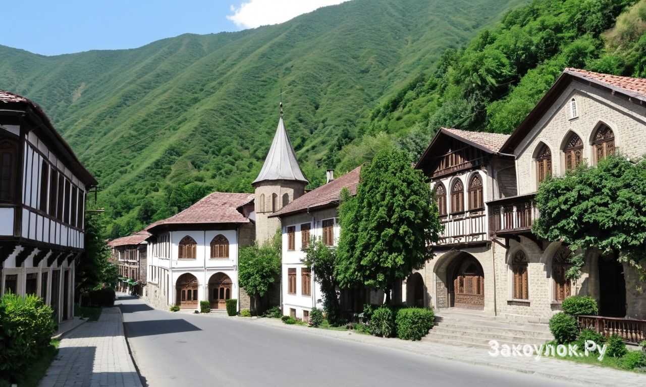 Особенности подачи и сочетаний