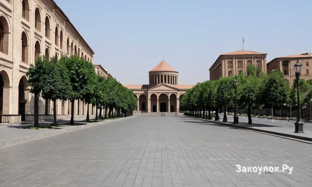 Какие музеи Еревана стоит включить в программу посещения