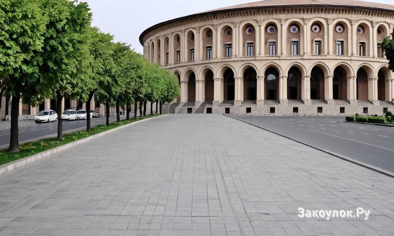 Форматы экскурсий и самостоятельные варианты