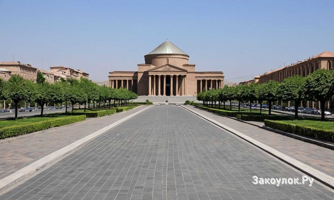 Маршрут второго дня с акцентом на исторические комплексы и панорамы