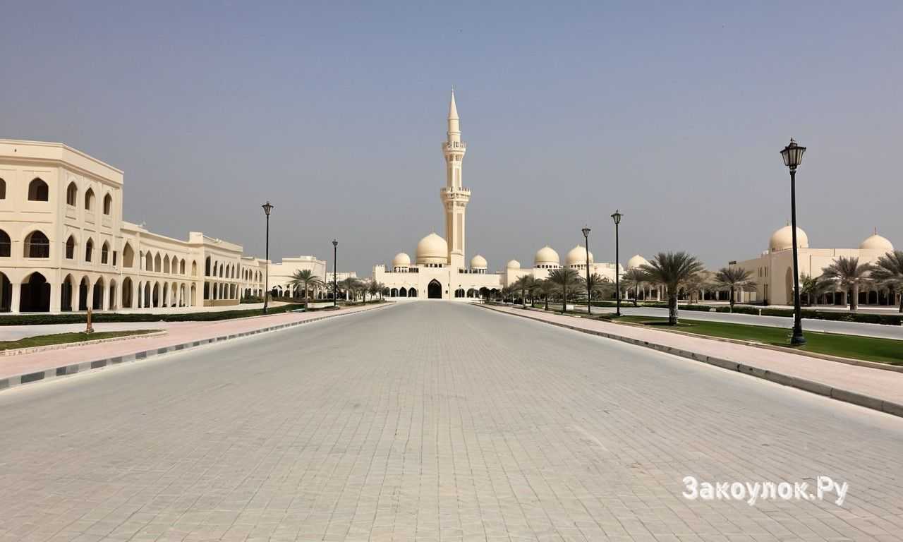 Когда ехать в Иса Таун Бахрейн климат по месяцам сезонность и комфорт для поездки