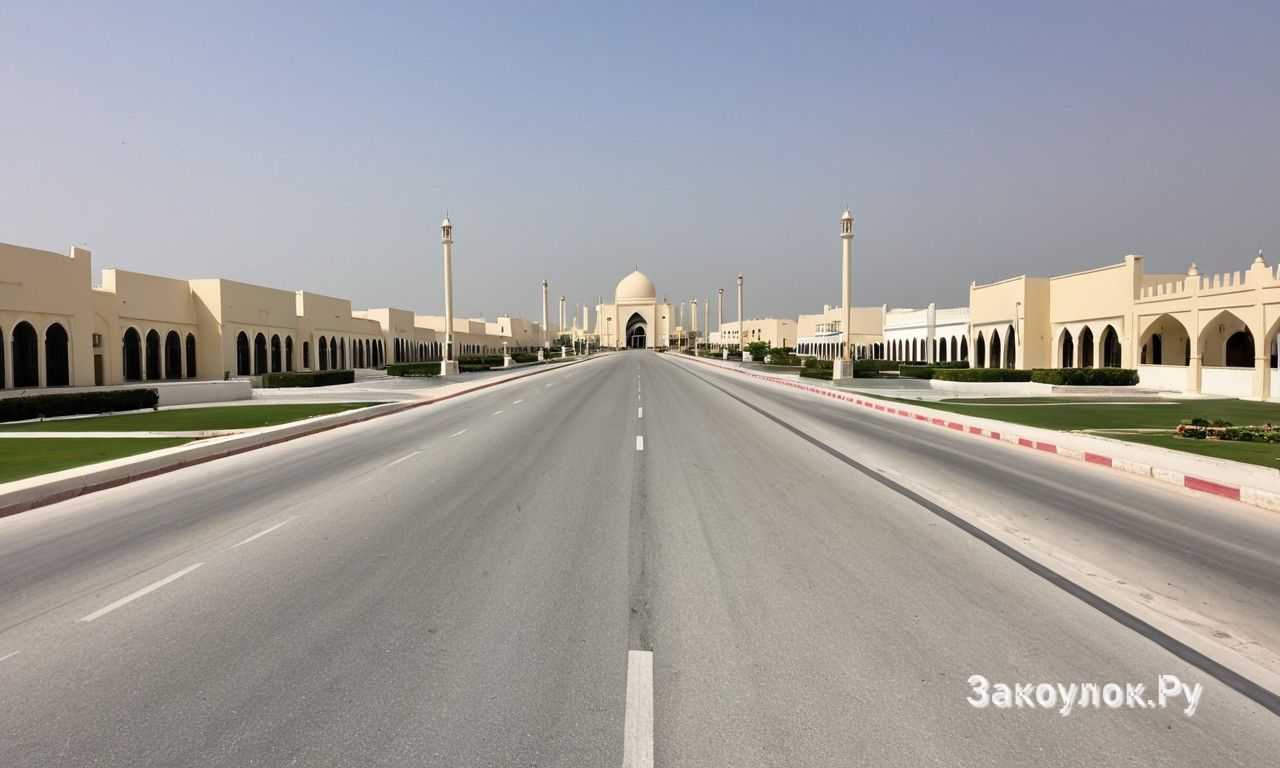 Когда ехать в Иса Таун Бахрейн климат по месяцам сезонность и комфорт для поездки