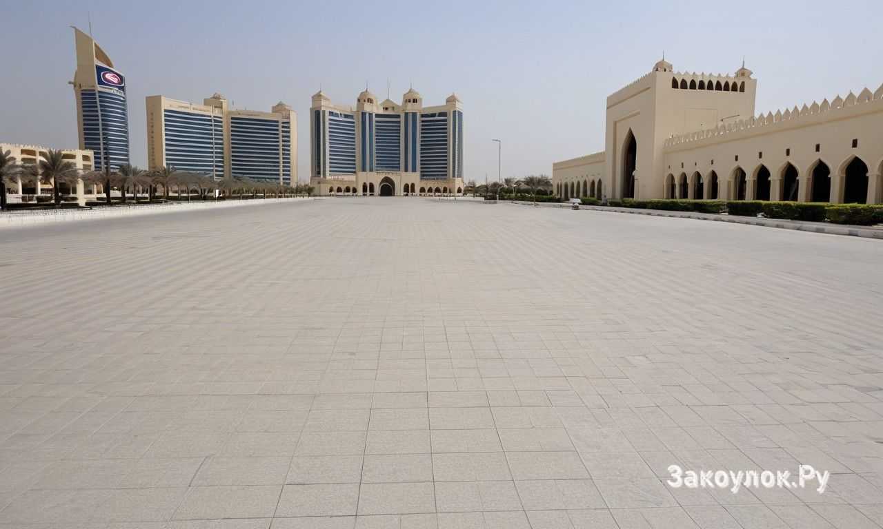 Сколько стоит еда в Манаме и как спланировать бюджет на питание