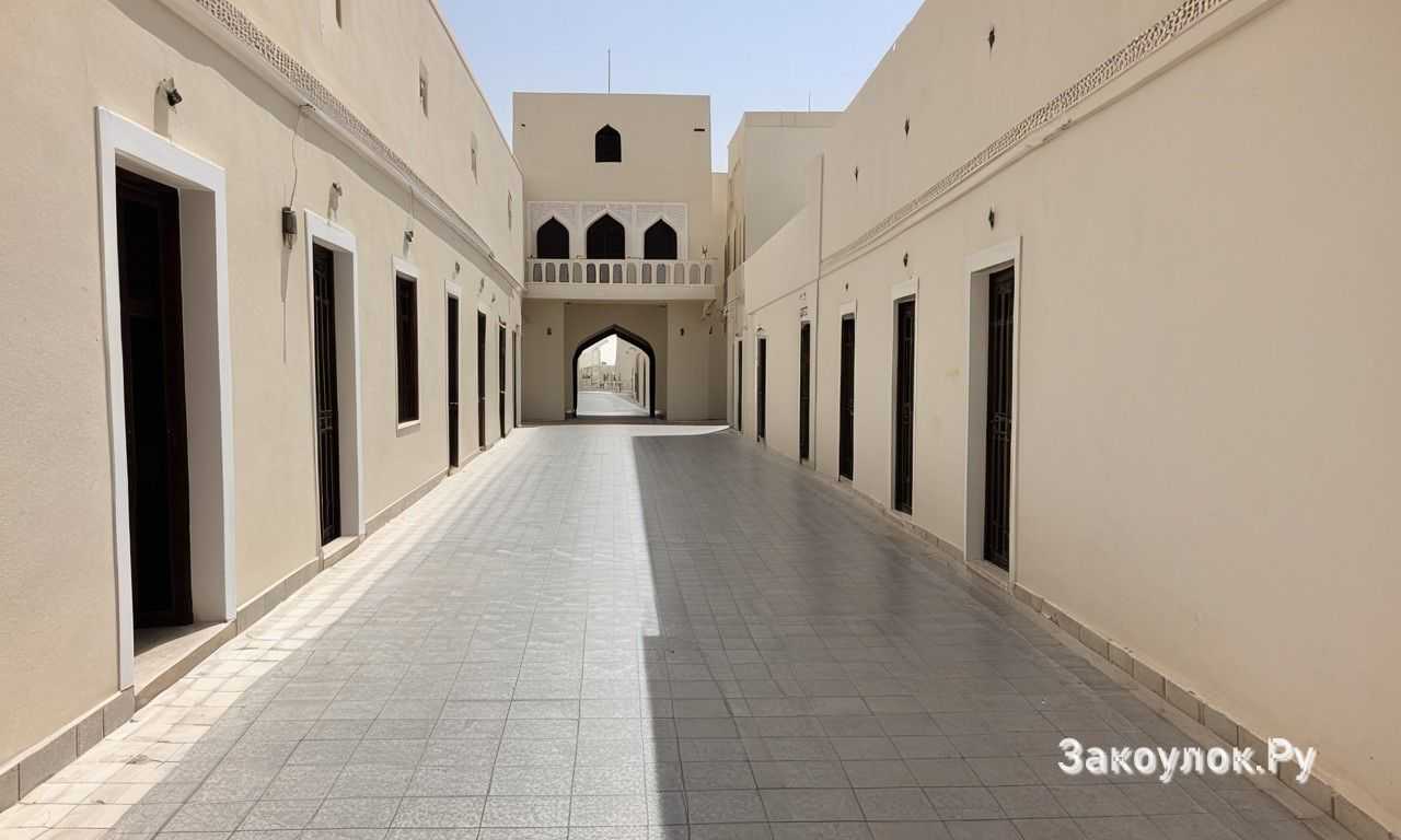 Какие рестораны подают свежие креветки и хамур с местного рынка