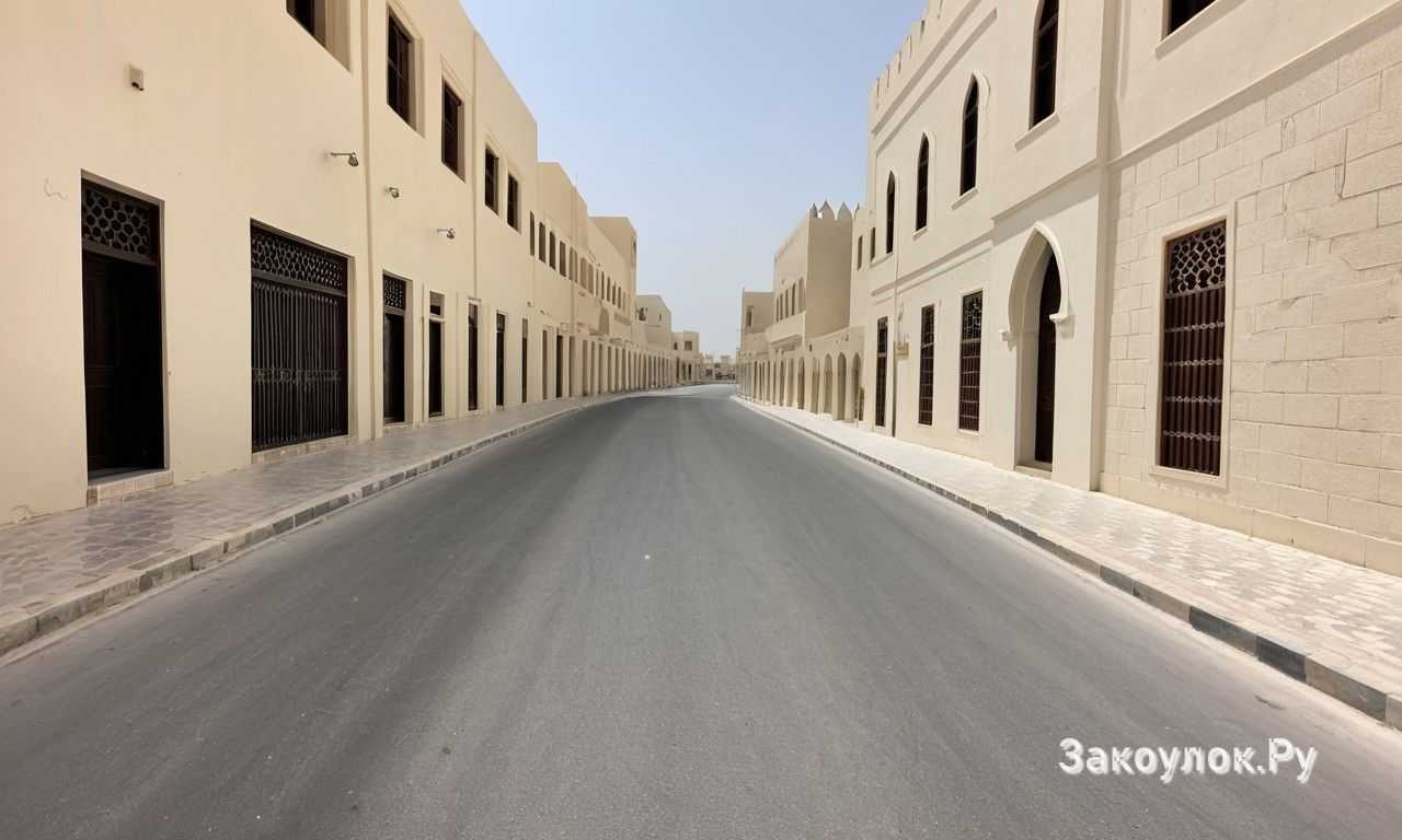 Исторические дома Мухаррака которые стоит посетить в первую очередь