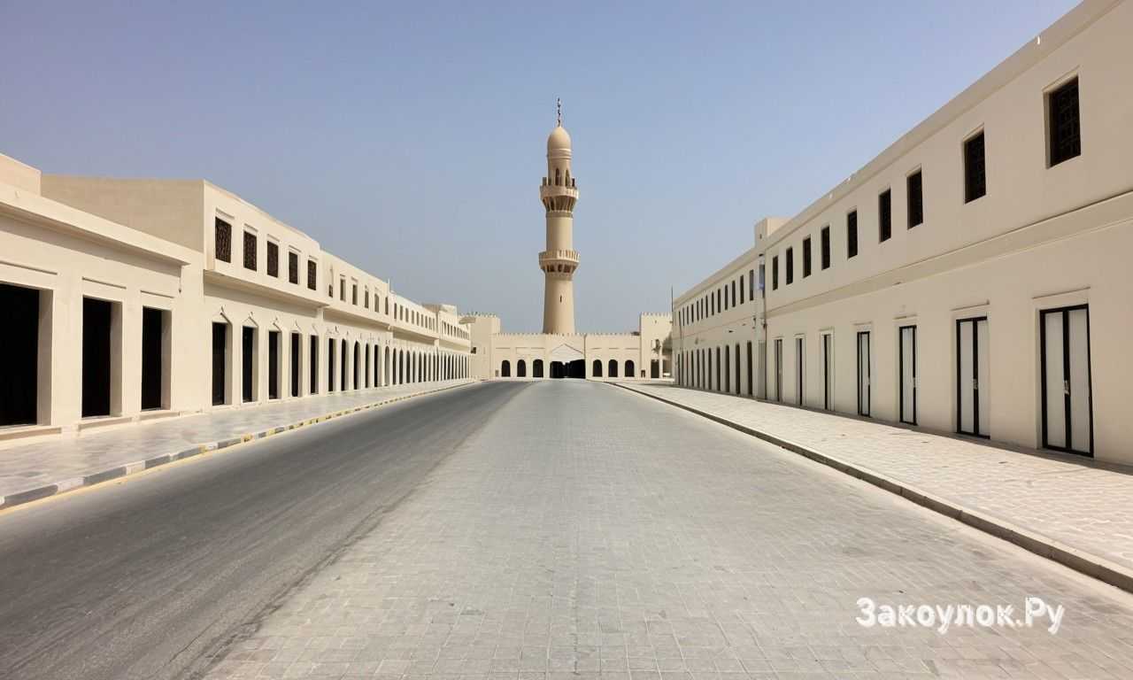 Лучшие районы Мухаррака для семейного отдыха