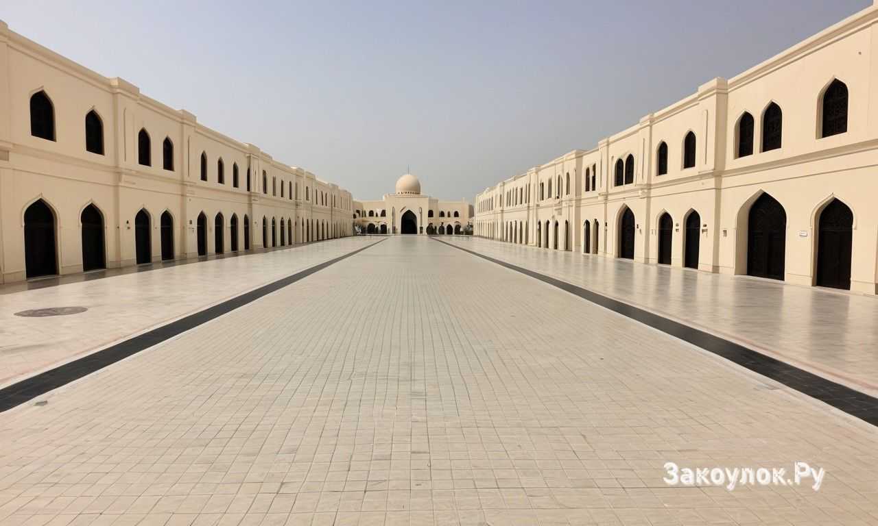 Список основных крепостей и памятников