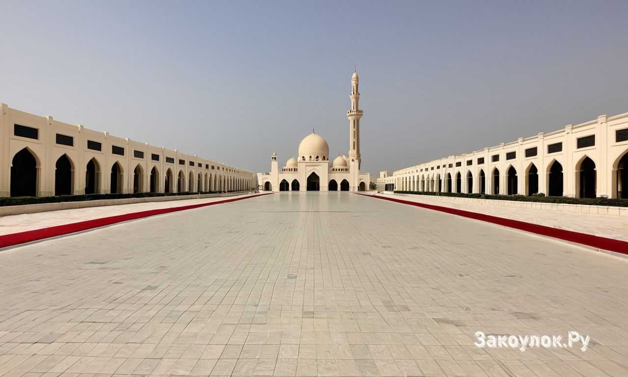 Лучшее время для поездки в Риффу Бахрейн климат и сезонность