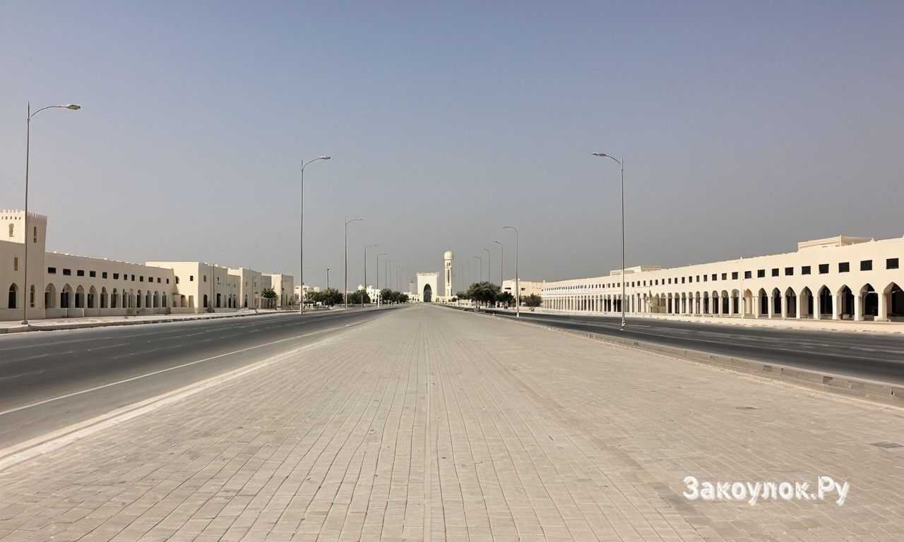 Советы по организации визита