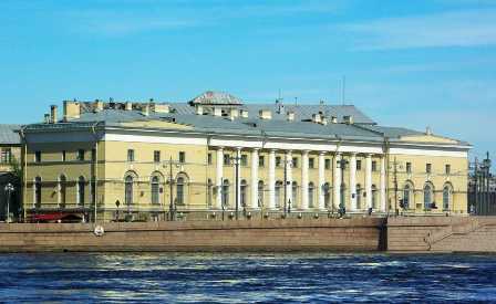 Достижения в науке: научные достопримечательности Санкт-Петербурга и Ленинградской области