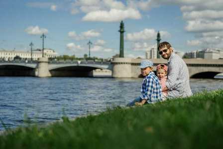 Достопримечательности Санкт-Петербурга для детей: увлекательное путешествие